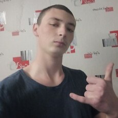 Фотография мужчины Коля, 18 лет из г. Несвиж