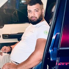 Фотография мужчины Артур, 29 лет из г. Бузулук