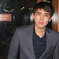 Фотография мужчины Данияр, 35 лет из г. Алматы