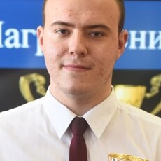 Фотография мужчины Даниил, 19 лет из г. Елец