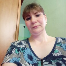 Фотография девушки Оксана, 46 лет из г. Назарово