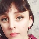 Анастасия, 27 лет