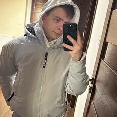 Фотография мужчины Саша, 19 лет из г. Белосток