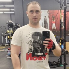 Фотография мужчины Александр, 30 лет из г. Петрозаводск