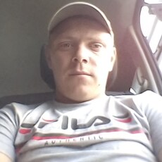 Фотография мужчины Стас, 35 лет из г. Бийск