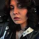 Олеся, 21 год