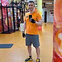 Владимир, 42 года