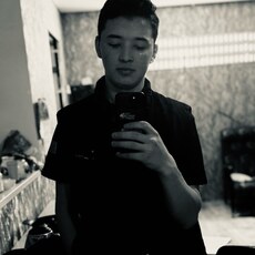 Фотография мужчины Ероха, 21 год из г. Свободный