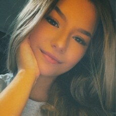 Фотография девушки Юлиана, 23 года из г. Москва