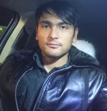 Фотография мужчины Сардорбек, 27 лет из г. Бронницы