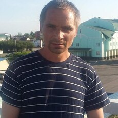 Фотография мужчины Щапов, 41 год из г. Болотное