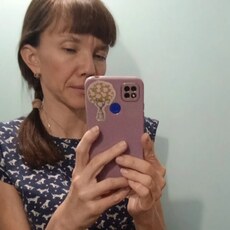 Фотография девушки Татьяна, 41 год из г. Омск