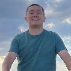 Фотография мужчины Ербол, 30 лет из г. Алматы