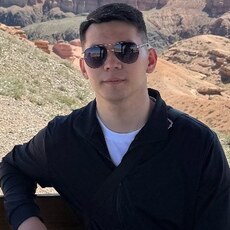 Фотография мужчины Pokerface, 25 лет из г. Астана