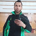 Фазил, 35 лет