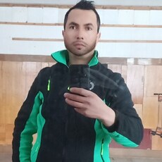 Фотография мужчины Фазил, 35 лет из г. Чита