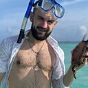 Андрей, 34 года