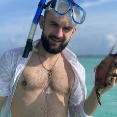 Фотография мужчины Андрей, 34 года из г. Сургут