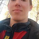 Михаил, 21 год