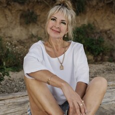 Фотография девушки Ольга, 53 года из г. Искитим