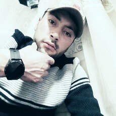 Фотография мужчины Рома, 24 года из г. Ташкент