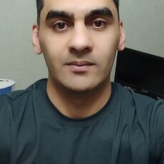 Фотография мужчины Али, 30 лет из г. Бишкек