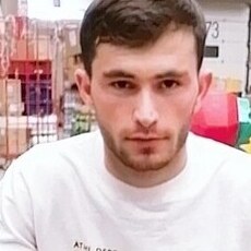 Фотография мужчины Хафизулло, 28 лет из г. Дзержинский