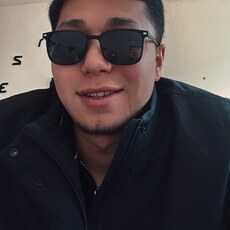 Фотография мужчины Joni, 22 года из г. Алматы