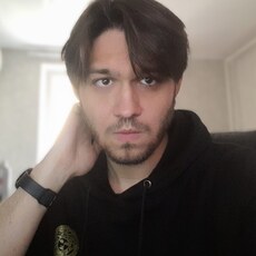 Фотография мужчины Никита, 27 лет из г. Хабаровск