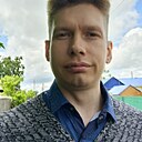 Евгений, 35 лет