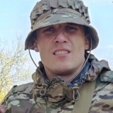 Фотография мужчины Тёма, 28 лет из г. Горловка