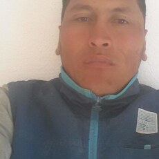 Фотография мужчины Азамат Изделиев, 45 лет из г. Шымкент