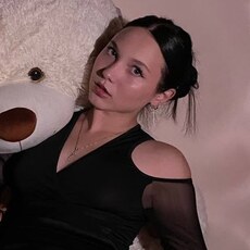 Фотография девушки Алена, 21 год из г. Москва