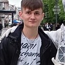 Азамат, 21 год