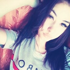 Фотография девушки Незнакомка, 27 лет из г. Новокузнецк