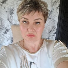 Фотография девушки Елена, 45 лет из г. Лысьва