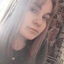 Настя, 23 года