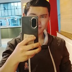 Фотография мужчины Бауржан, 20 лет из г. Кокшетау