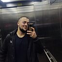 Фарид, 25 лет