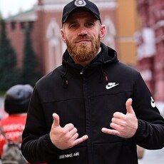 Фотография мужчины Владимир, 35 лет из г. Коноша