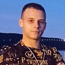 Никита, 23 года