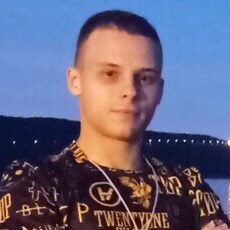 Фотография мужчины Никита, 23 года из г. Михайловка (Приморский Край)