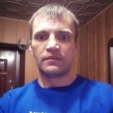 Фотография мужчины Дмитрий, 39 лет из г. Поставы