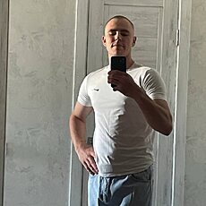 Фотография мужчины Егор, 27 лет из г. Нижневартовск