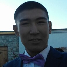 Фотография мужчины Ерасыл, 30 лет из г. Семей