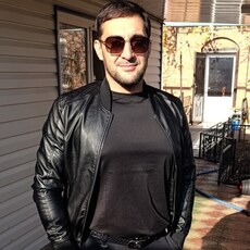 Фотография мужчины Руслан, 40 лет из г. Астрахань