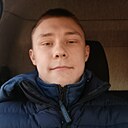 Никита, 19 лет