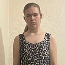 Ольга, 25 лет