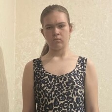 Фотография девушки Ольга, 25 лет из г. Оренбург