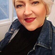 Фотография девушки Ольга, 52 года из г. Екатеринбург